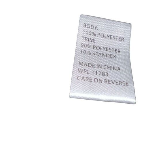 Houston‎ Texans Blue Full Zip Jacket Size XL Football - Picture 6 of 7